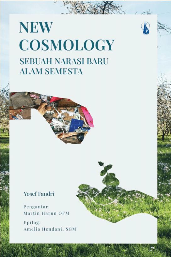 New Cosmology: A New Narrative of the Universe